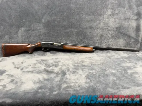 Remington Sportsman 58 12 Gauge Semi-Aut...