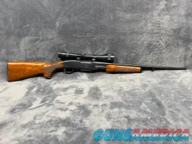 Remington - Model 760 Gamemaster - .270 ...