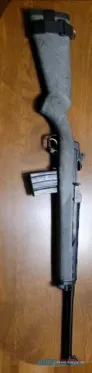 Ruger Mini-14