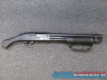 Mossberg 590S Shockwave (51601)