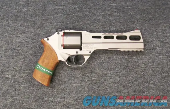 Chiappa Rhino 60DS  (340-224)