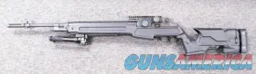 Springfield M1A Used
