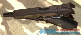Colt GCNM ser 80