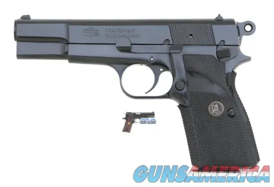 FEG PJK-9HP 9mm Hi-Power Clone – Like Ne...