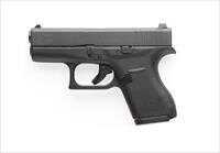 Glock 42 G42 .380 ACP 3.25" 6 Rds U...