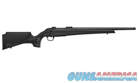 CZ-USA CZ 600 Alpha AL3 .300 Win Mag 24&...
