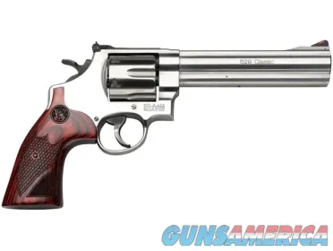 Smith & Wesson 629 Deluxe .44 Magnum...