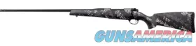 Weatherby Mark V Backcountry 2.0 Ti Left...