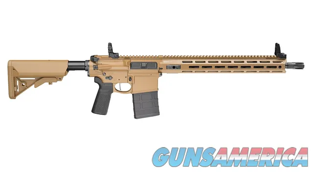 Springfield Saint Victor AR-10 7.62 NATO...