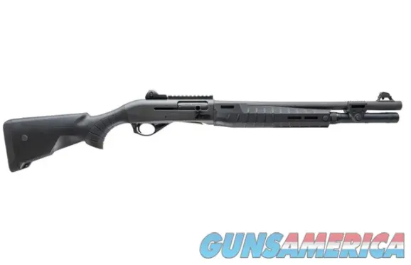 Benelli M2-G1 Tactical Semi-Auto Shotgun...