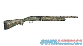 Mossberg 940 Pro Turkey 12 Gauge 18.5&qu...