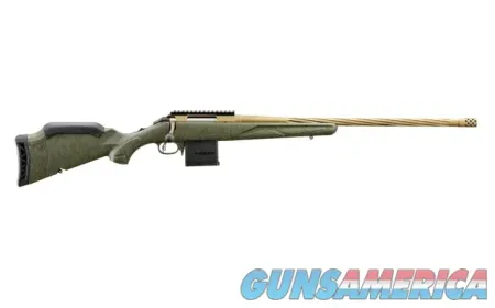 Ruger American Gen II Predator 6.5 Grend...