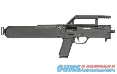 Zev Technologies FDP 9mm Luger 7.05"...