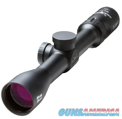 Burris Scout 2-7x32mm Riflescope Ballist...