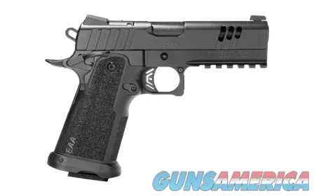 EAA Girsan Witness2311 CMX 9mm Luger 4.2...