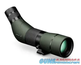 Vortex Viper HD Angled Spotting Scope, G...