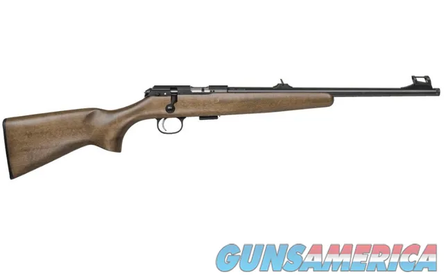 CZ-USA CZ 457 Scout .22 LR Bolt Action 1...