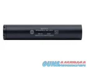 Gemtech GM-22 Suppressor / Silencer .22 ...