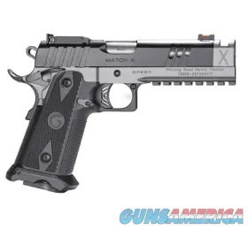 EAA Girsan Witness2311 Match X 9mm 5&quo...