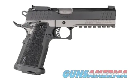 EAA Girsan Witness2311 Match 9mm 5"...