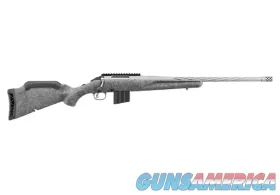 Ruger American Rifle Gen II .350 Legend ...