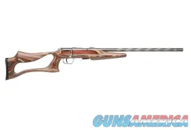 Savage Arms 93R17 BSEV .17 HMR Laminate ...