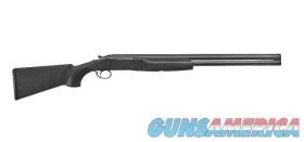 Stoeger Condor Field Over Under 20 Gauge...