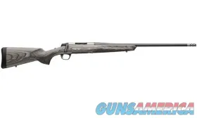 Browning X-Bolt 2 Hunter Laminate Gray T...