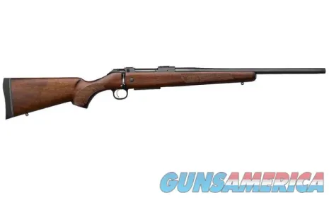 CZ-USA CZ 600+ American .243 Win 20"...