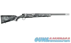 Christensen Arms Ridgeline FFT Titanium ...