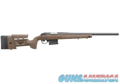 Bergara B-14 HMR .22-250 Rem 24" Gr...