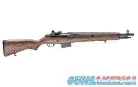 Springfield M1A Tanker 7.62 NATO / .308 ...