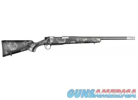 Christensen Arms Ridgeline FFT Titanium ...