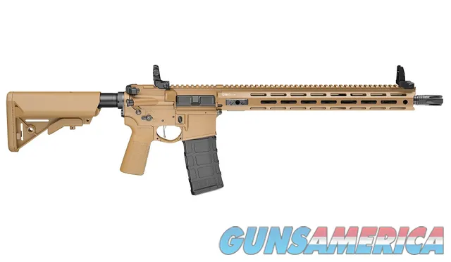 Springfield Saint Victor AR-15 5.56 NATO...