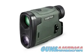 Vortex Viper HD 3000 Rangefinder 7x HCD ...