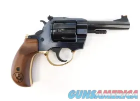 Henry H16 Golden Boy Deadeye .22 LR 4&qu...