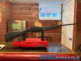 Benelli R1 .270 WSM Semi-Auto Hunting Ri...