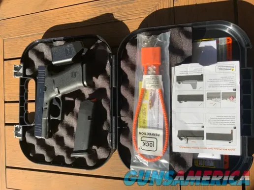 *SALE* Glock G43X