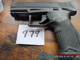 Taurus TX22 .22 LR SEMI-AUTO Pistol