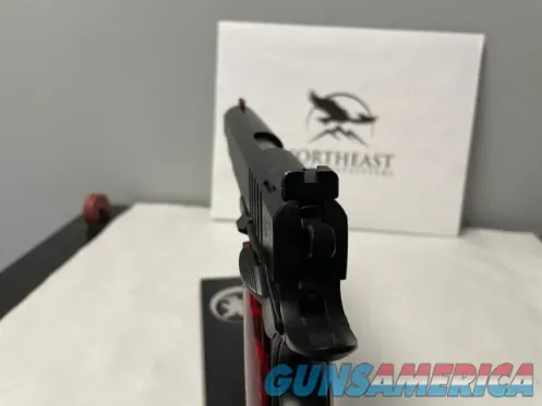 TROOPER .45acp