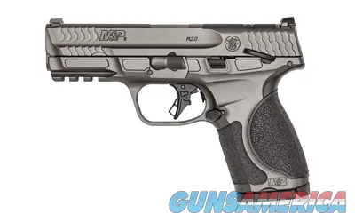 Smith & Wesson M&P M2.0 Compact ...