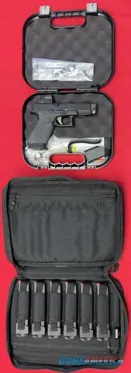 Glock 45 9mm Austria