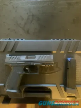 Walther PDP PRO
