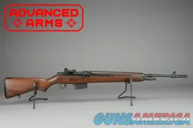 SPRINGFIELD M1A STANDARD 7.62X51MM 22&qu...