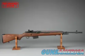 SPRINGFIELD M1A STANDARD, 7.62 x 51MM | ...