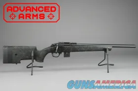 BERGARA BMR-X 22LR 18" BARREL *BRAN...