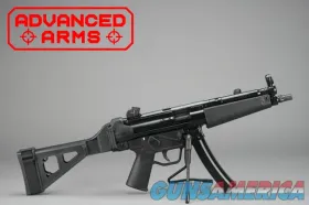 ZENITH ZF-5 9MM WITH FOLDING BRACE 8.9&q...