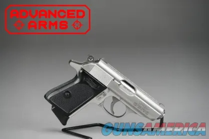 WALTHER PPK .380 ACP *BRAND NEW*