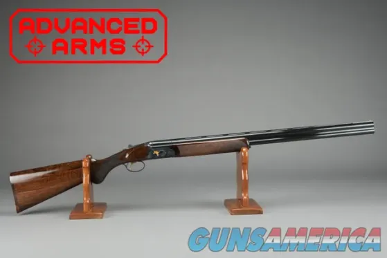 RIZZINI AURUM EVO 20 GAUGE 28" BARR...