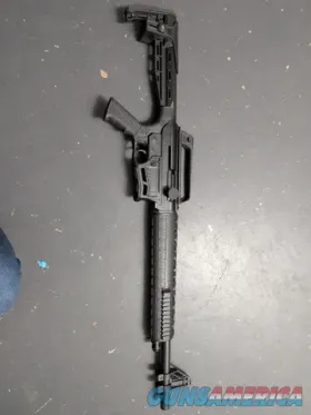 Hatsan Escort BullTact 12GA Bullpup Pump...